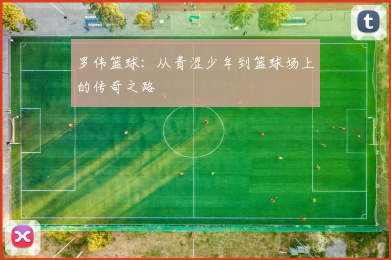 罗伟篮球：从青涩少年到篮球场上的传奇之路